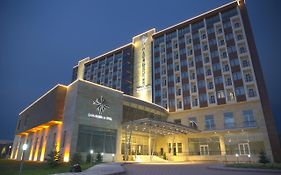 Safa Sorgun Thermal Hotel